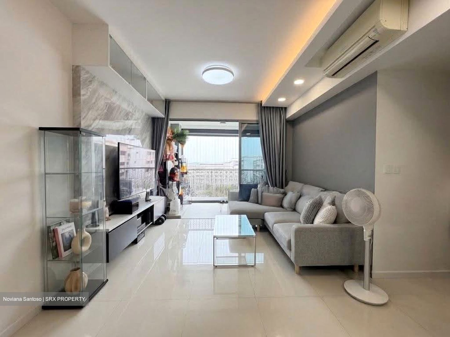 Blk 530A Pasir Ris One (Pasir Ris), HDB 4 Rooms #617051021